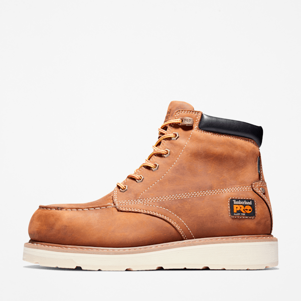 Men's Gridworks 6