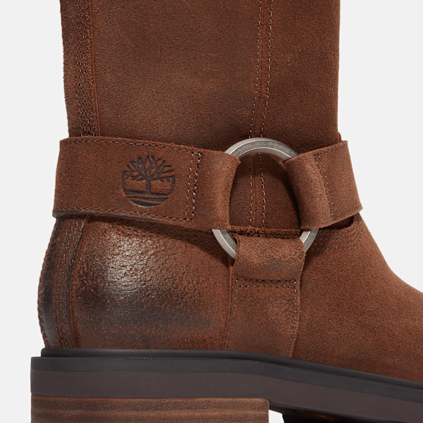 Women's Brimfield Tall Pull On Boot