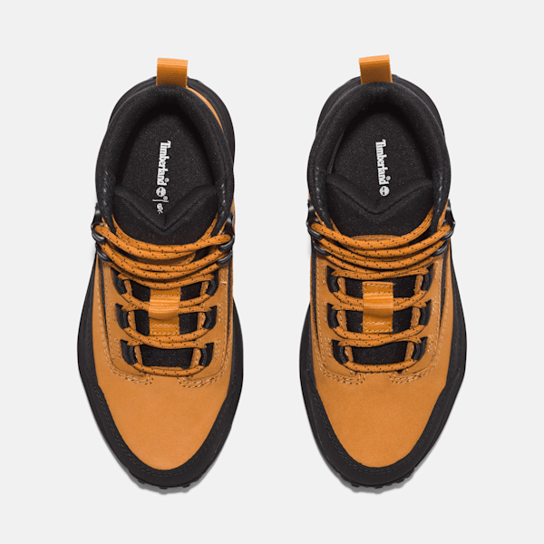 Junior Converge Mid Hiking Boot