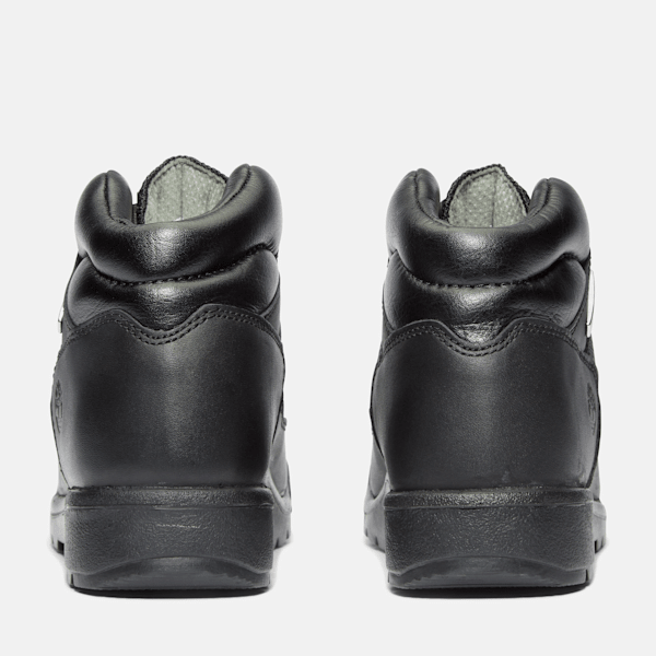 Junior Field Boot Mid Lace-Up Boot