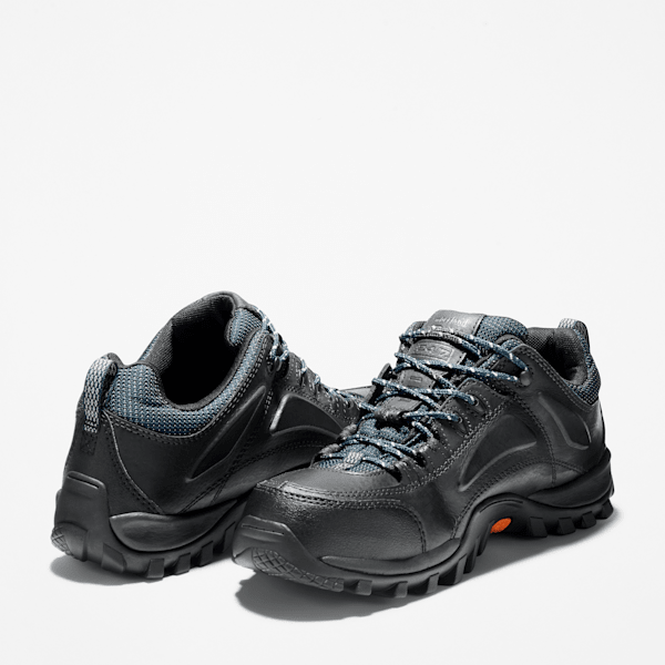 Men's Mudsill Steel Toe Work Shoe