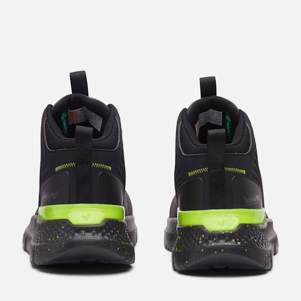 Men's Setra Composite Toe Work Sneaker