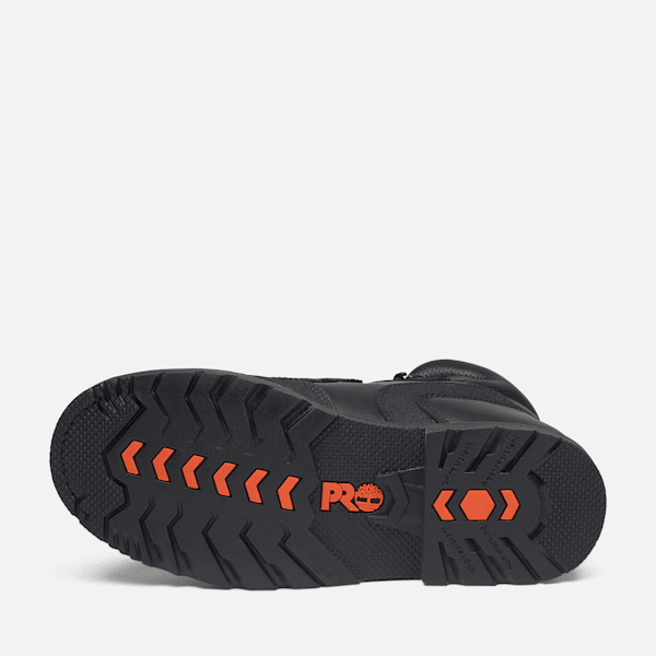 Men’s Ambridge Met Guard 6