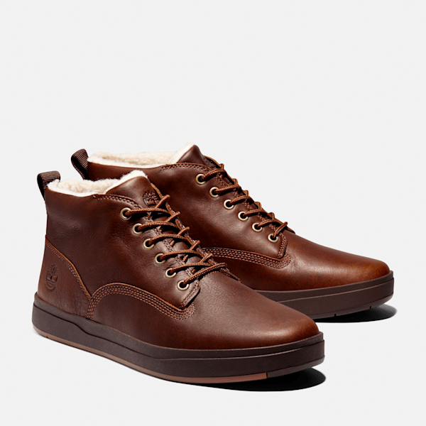 Men's Davis Square Waterproof Chukka