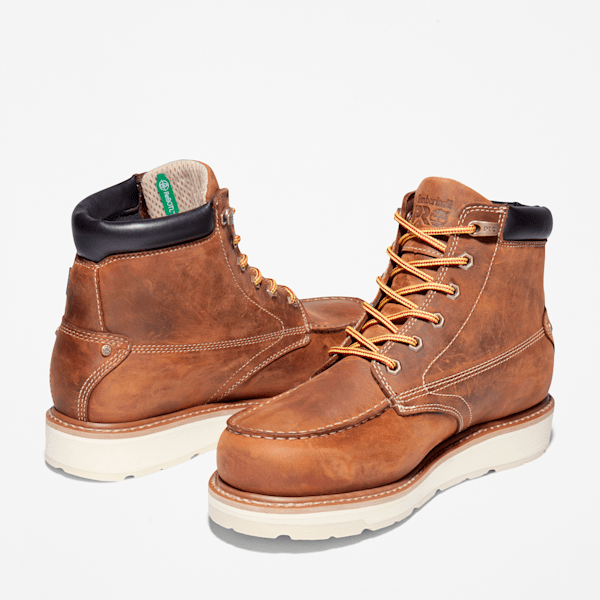 Men's Gridworks 6