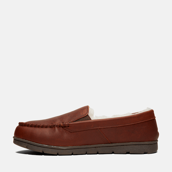 Men's Venetian Moccasin Slipper