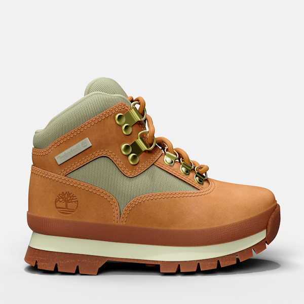 Toddler Euro Hiker Boot
