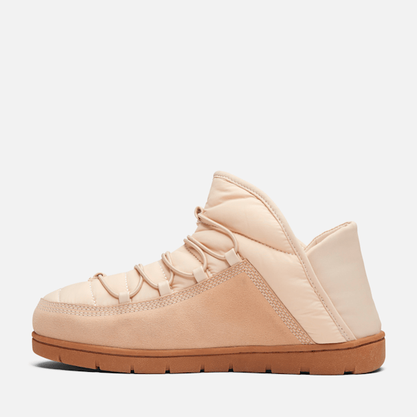 Men's Pull-On Camp Slipper