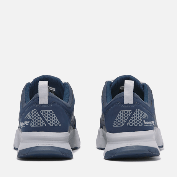 Men's Powertrain EV Composite Toe Work Sneaker