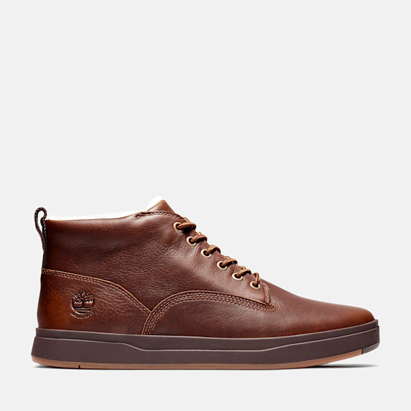 Men's Davis Square Waterproof Chukka