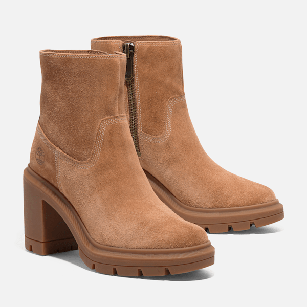 Women's Allington Heights Mid Zip Boot