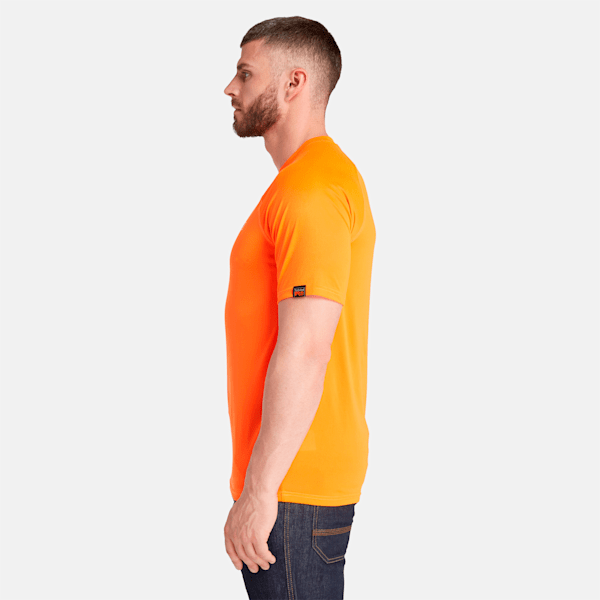 Men's Timberland PRO? Wicking Good Sport T-Shirt
