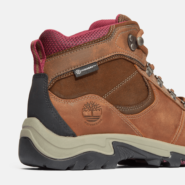 Women's Mt. Maddsen Waterproof Mid Hiking Boot