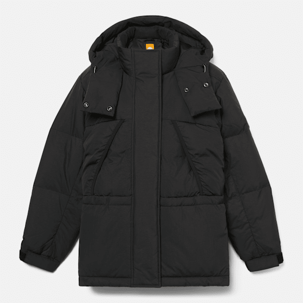 Women's Howker Recycled Down Puffer Jacket