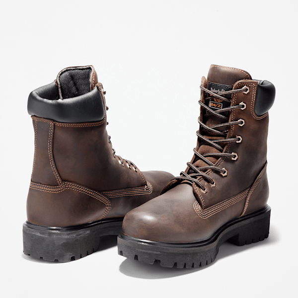 Men's Direct Attach 8