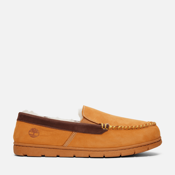 Men's Venetian Moccasin Slipper