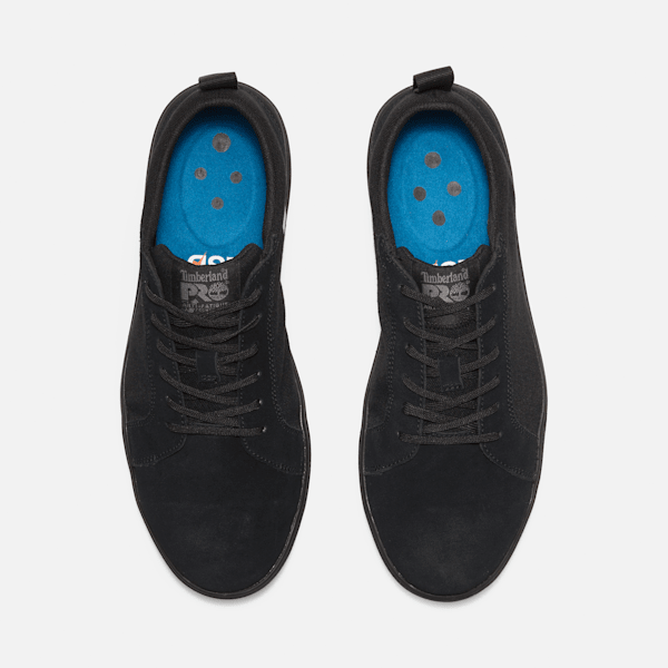 Berkley Composite Toe SD10 Work Oxford