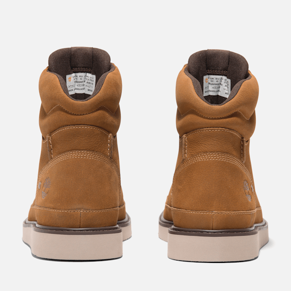 Men's Newmarket Mid Lace-Up Boot