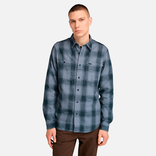 Men's Windham Heavy Weight Flannel Shirt