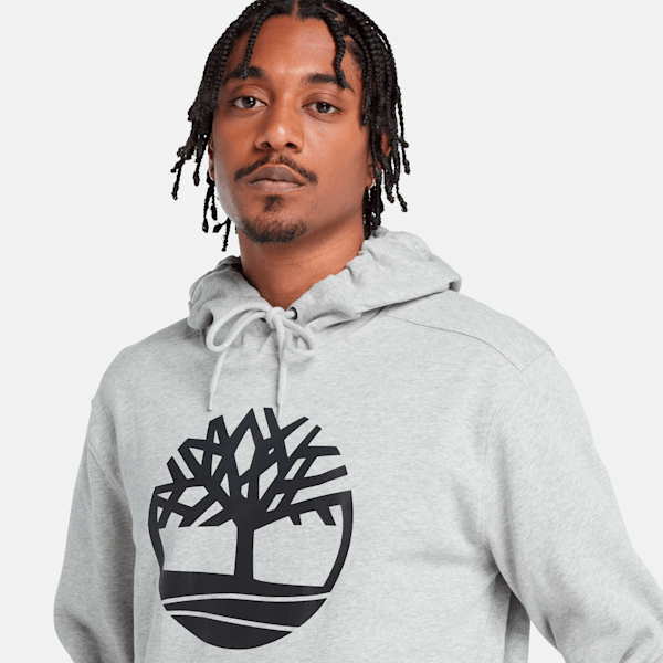 Timberland Tree Logo Hoodie