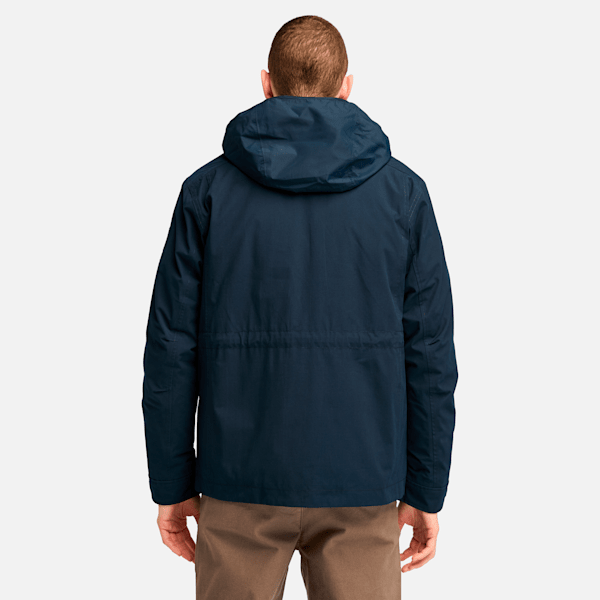 Men's Abington Waterproof 3-in-1 Jacket