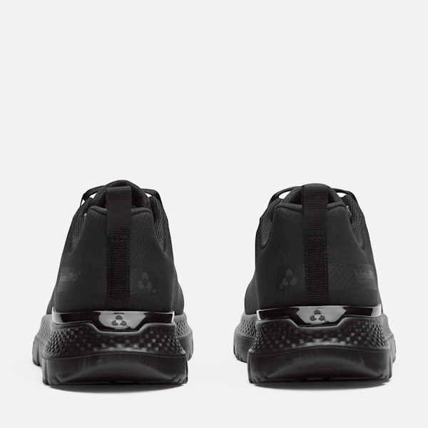 Men's Intercept Steel Toe Work Sneaker