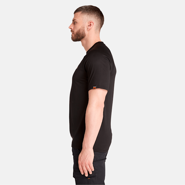 Men's Timberland PRO? Wicking Good Sport T-Shirt