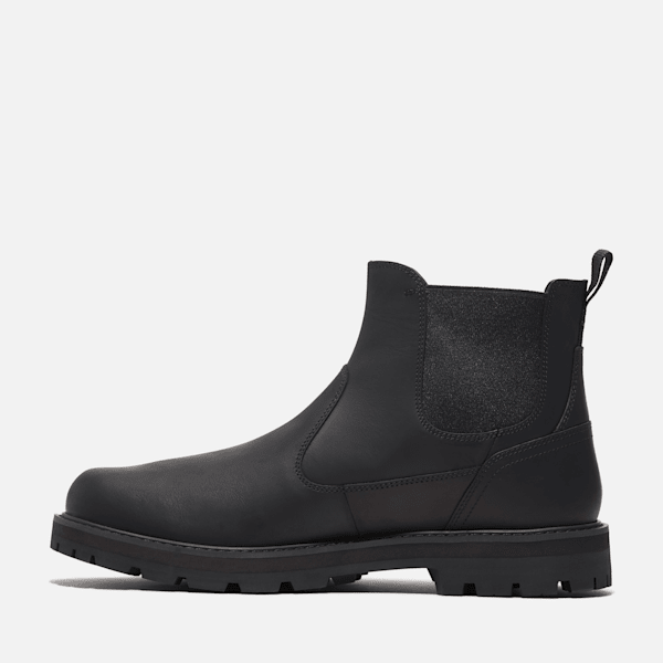 Men's Britton Road Mid Chelsea Boot