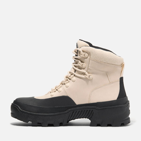 Women's Vibram Mid Lace-Up Waterproof Boot