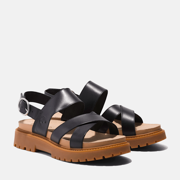 Women's Clairemont Way Cross-Strap Sandal