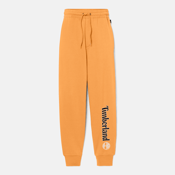 Men's Linear Logo Sweatpant