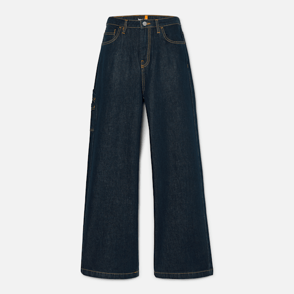 Women's?REFIBRA? Denim?Carpenter Pant