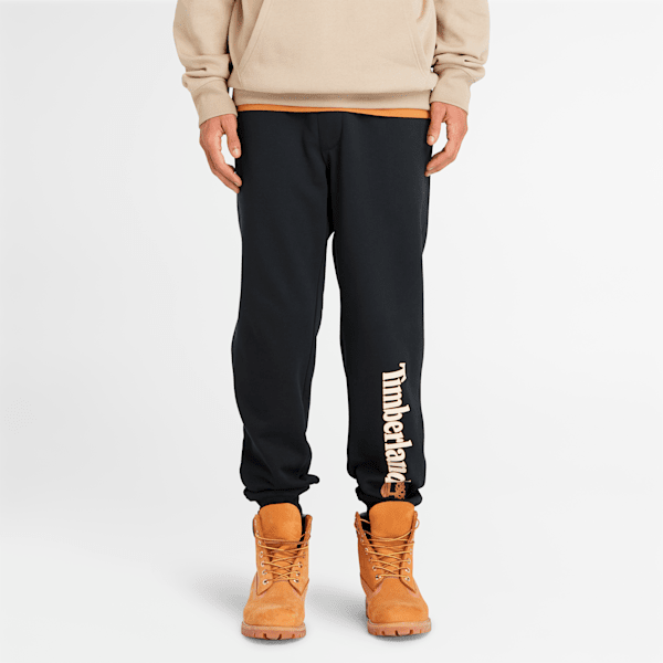 Men's Linear Logo Sweatpant