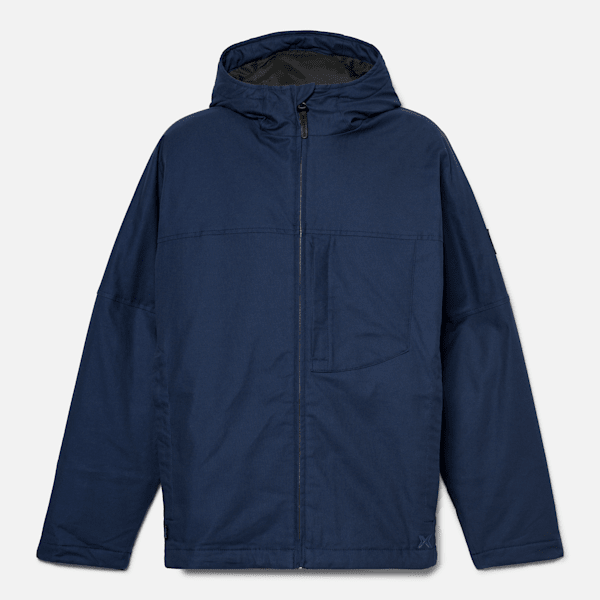 Men's Timberland PRO? GritFlex Canvas Hooded Jacket