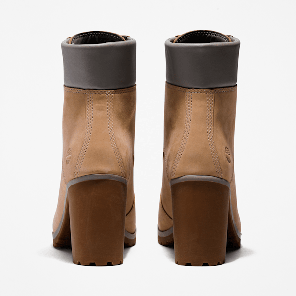 Women's Allington Lace-Up 6-Inch Boot