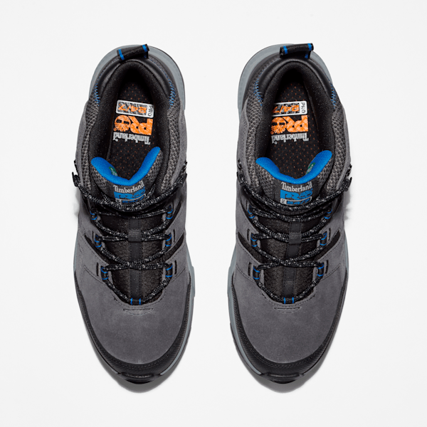 Men's Switchback LT Soft Toe Waterproof Work Hiker