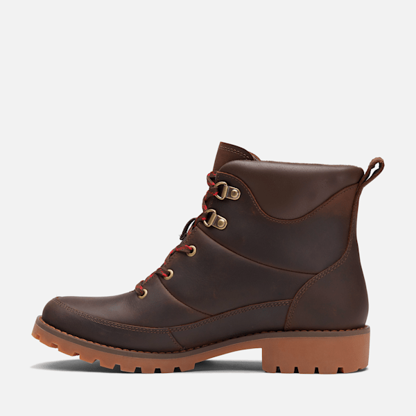 Women's Ellendale Mid Lace-Up Boot