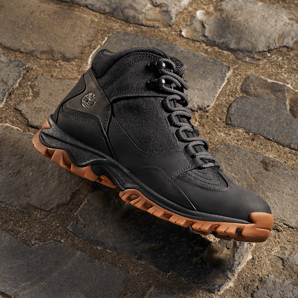 Men's Mt. Maddsen Mid Lace-Up Hiking Boot