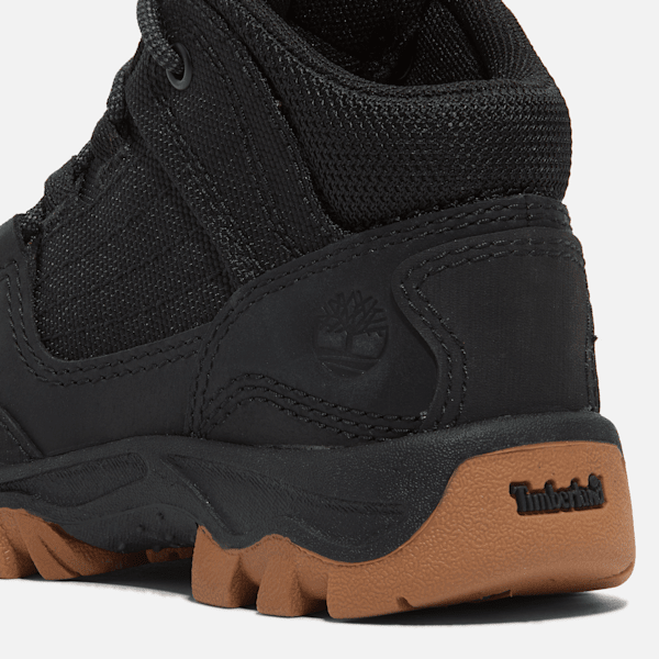 Toddler Mt. Maddsen Mid Lace Hiker Boot