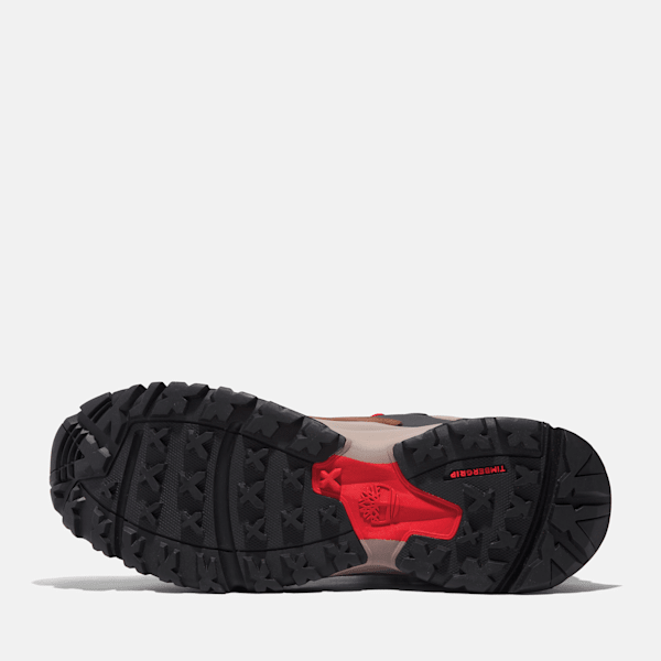 Men's Motion Scramble Mid Hiker with GORE-TEX Membrane