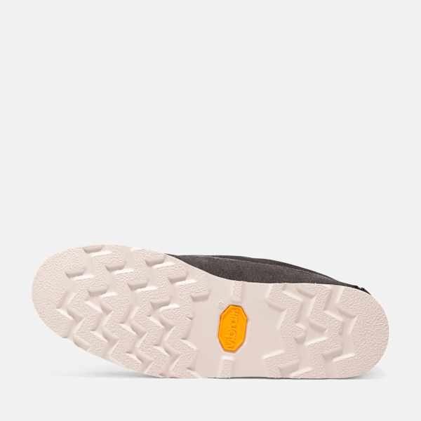 Men’s 3-Eye Wedge Boat Shoe