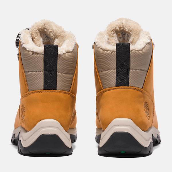 Women's Mt. Maddsen Winter Waterproof Boot