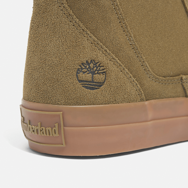 Women's Skyla Bay 2.0 Mid Warm Lined Sneaker