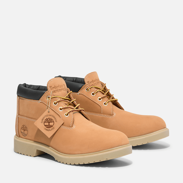 Men's Timberland? 1973 Newman Waterproof Chukka Boot