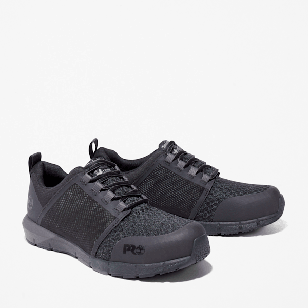 Men's Radius Composite Toe Work Sneaker