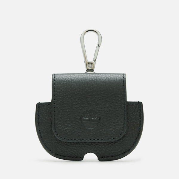 Suede Keyring and Apple AirPods? Case Gift Set