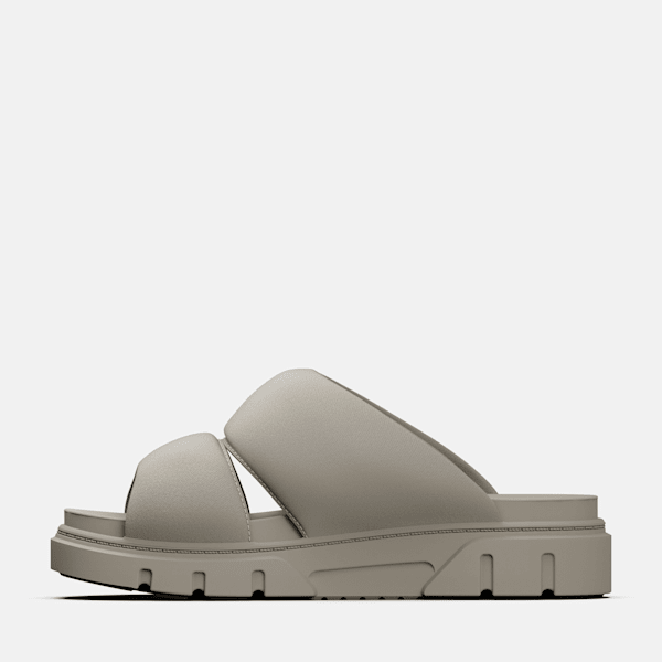 Women's Greyfield Slide Sandal