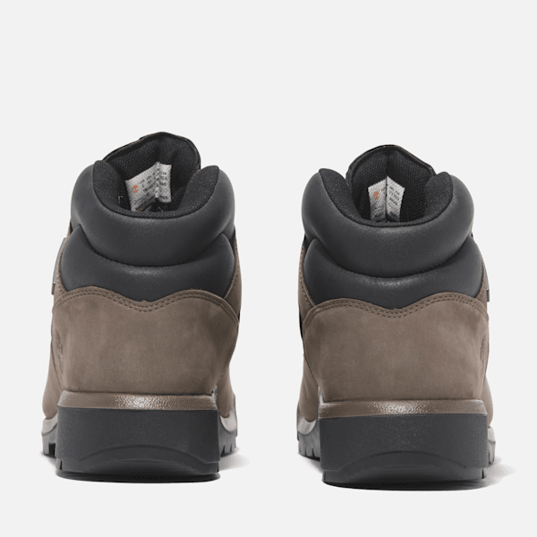 Men's Waterproof Field Boot