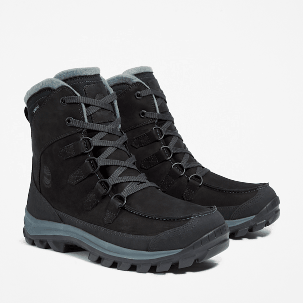Men's Chillberg Waterproof Insulated Boots