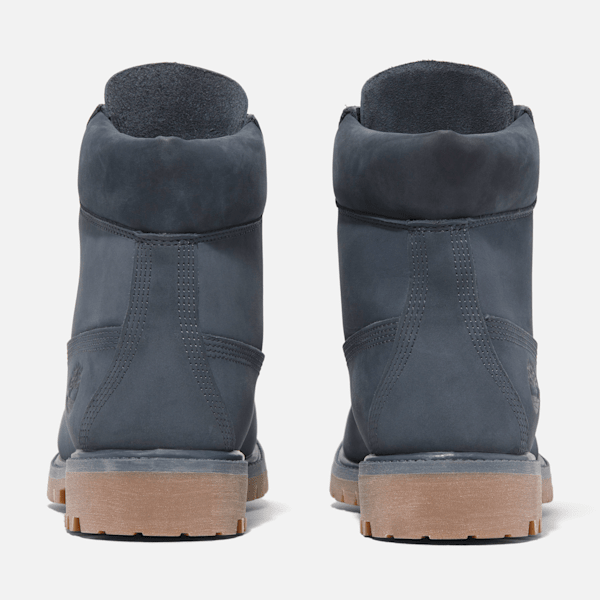 Men's Timberland? Premium Espresso 6-Inch Lace Up Waterproof Boot